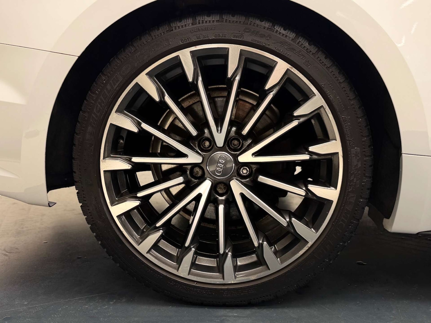 Used Audi A5 2018 for sale - 76713378: Photo 36