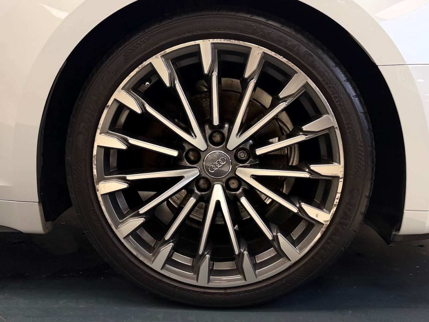 Used Audi A5 2018 for sale - 76713378: Photo 37