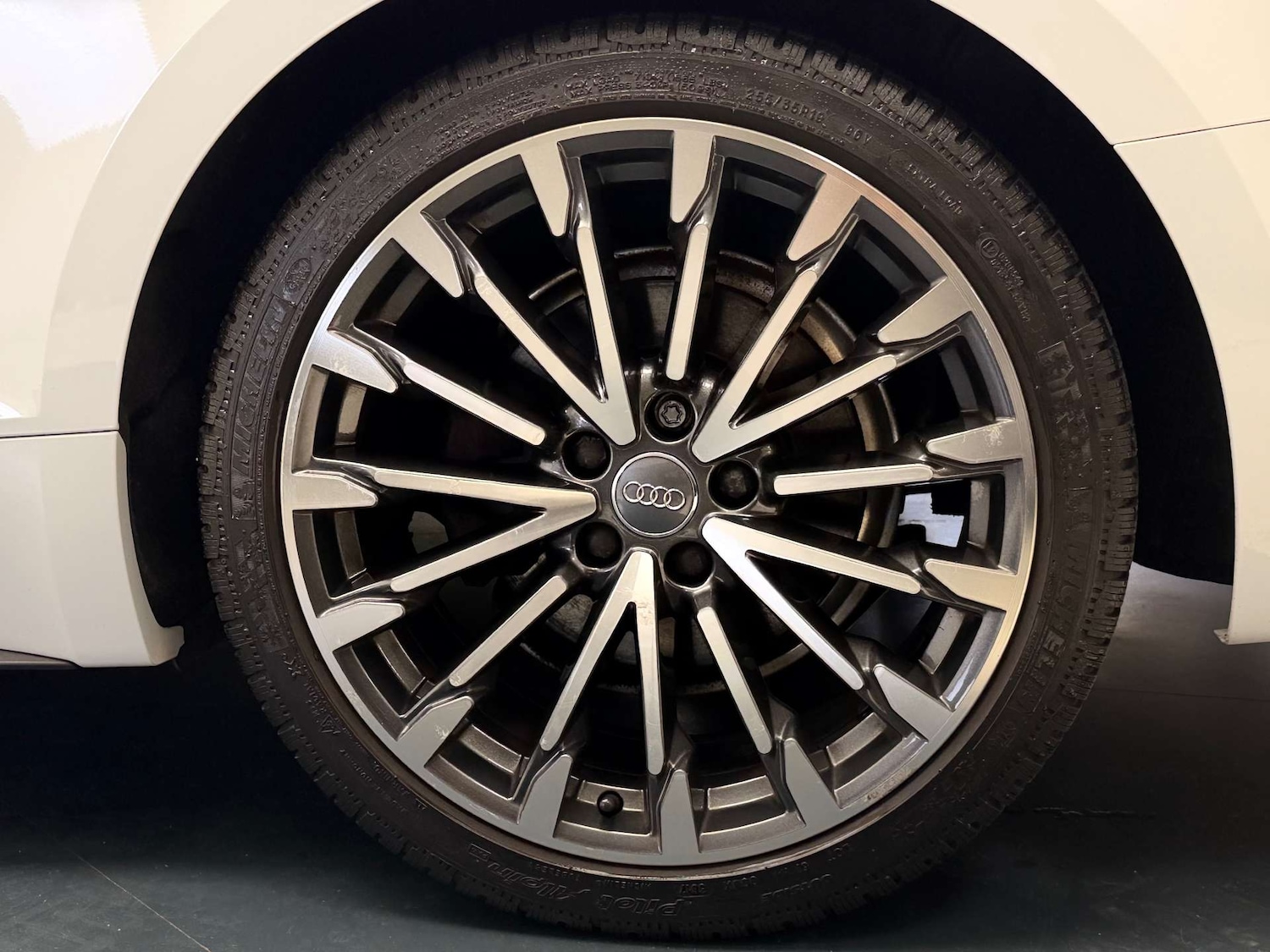 Used Audi A5 2018 for sale - 76713378: Photo 38