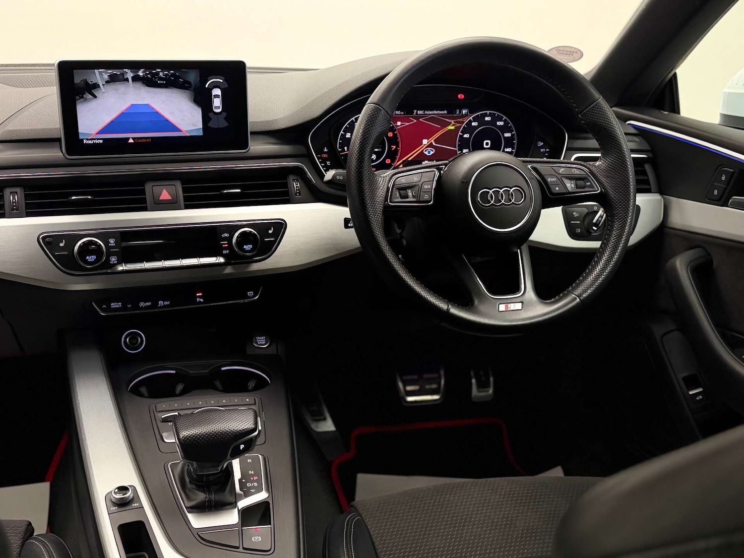 Used Audi A5 2018 for sale - 76713378: Photo 4