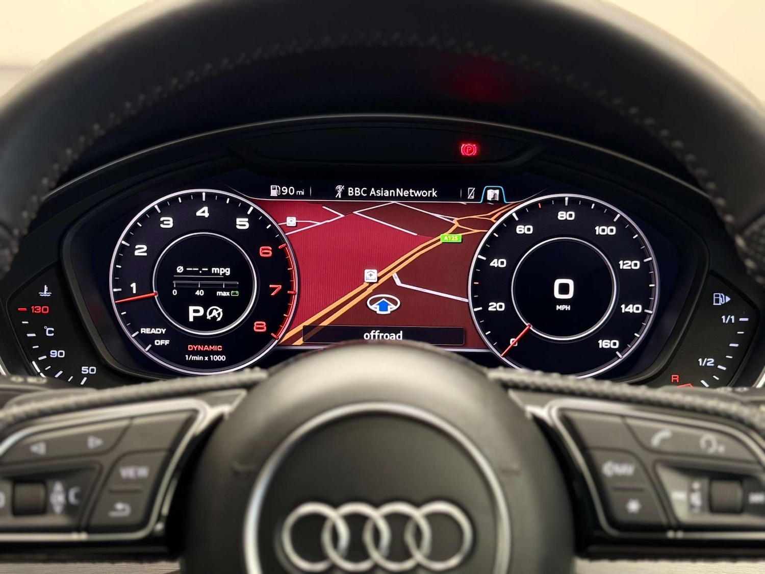 Used Audi A5 2018 for sale - 76713378: Photo 40