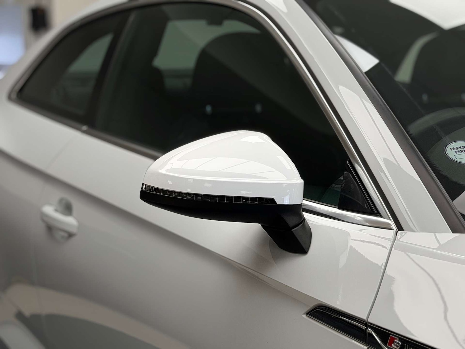 Used Audi A5 2018 for sale - 76713378: Photo 41