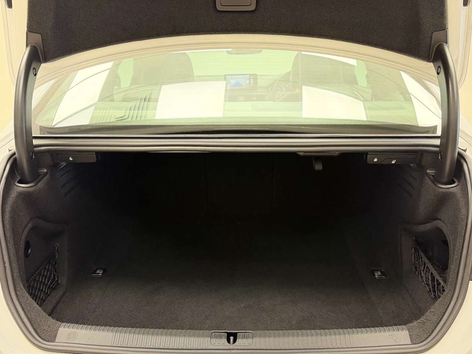 Used Audi A5 2018 for sale - 76713378: Photo 44