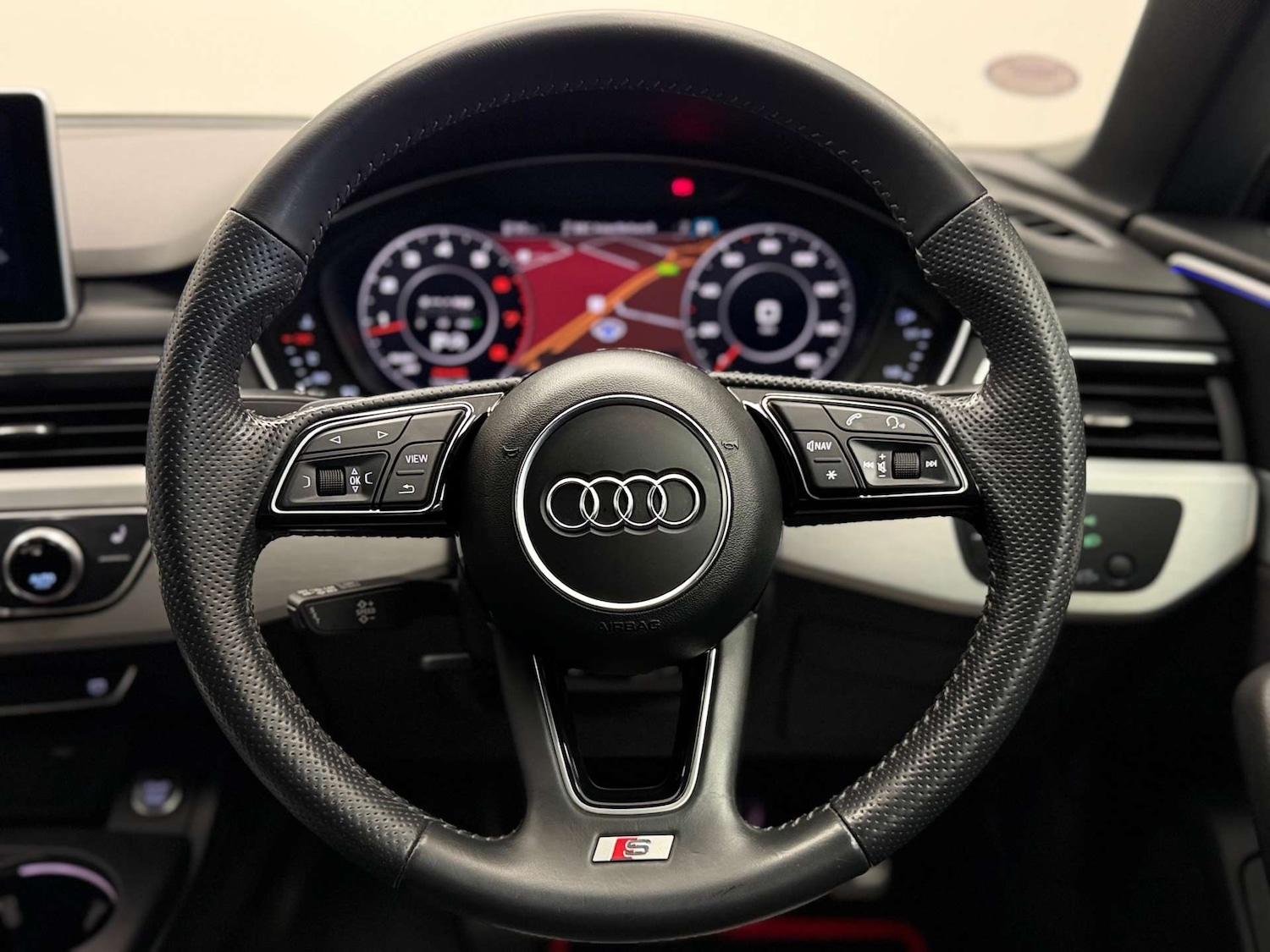 Used Audi A5 2018 for sale - 76713378: Photo 46