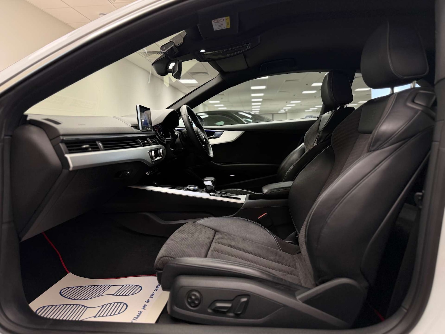 Used Audi A5 2018 for sale - 76713378: Photo 47