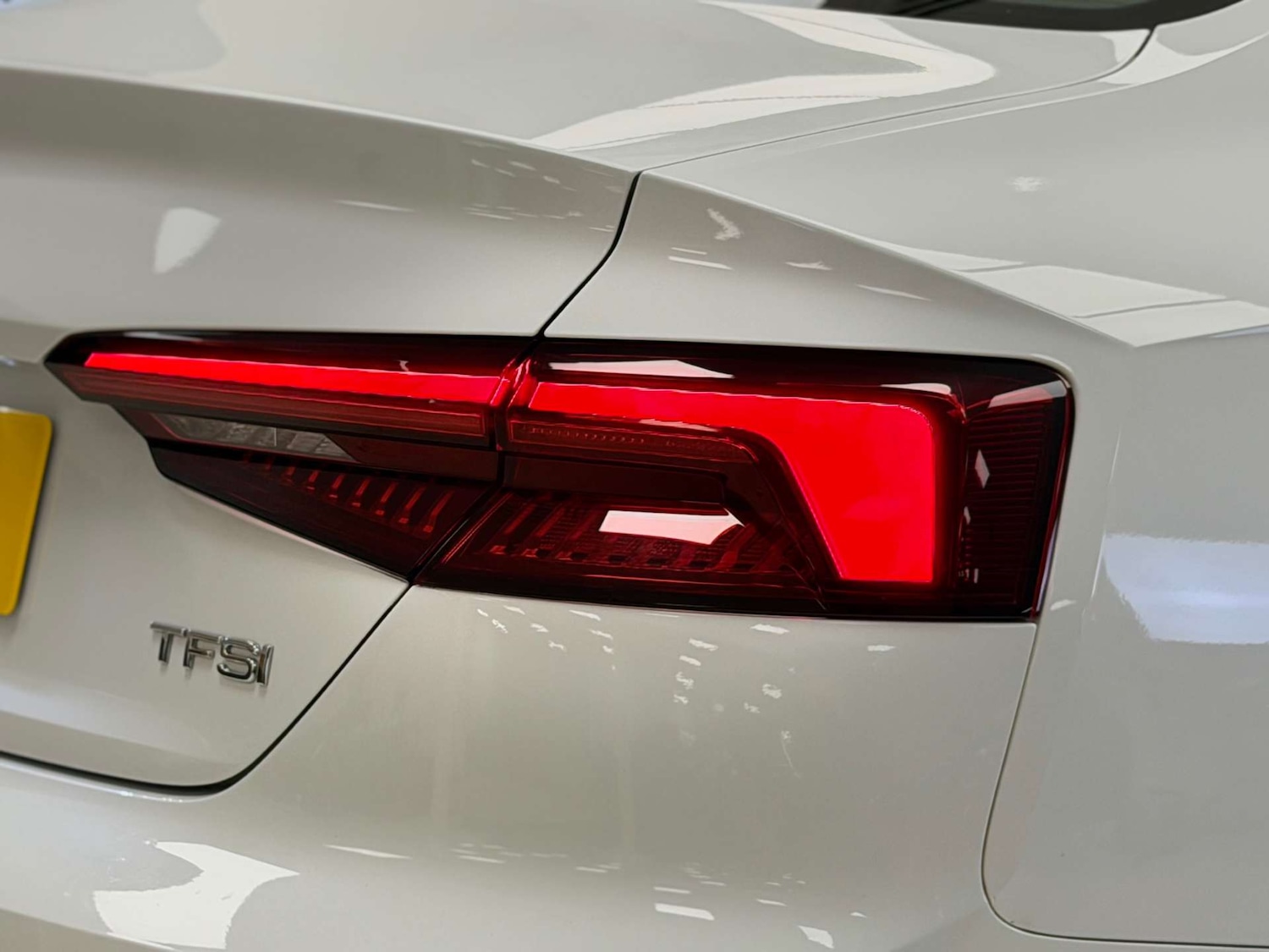 Used Audi A5 2018 for sale - 76713378: Photo 49