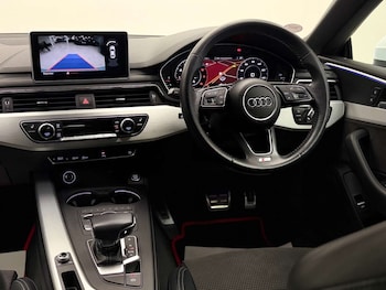 Used Audi A5 2018 for sale - 76713378: Photo