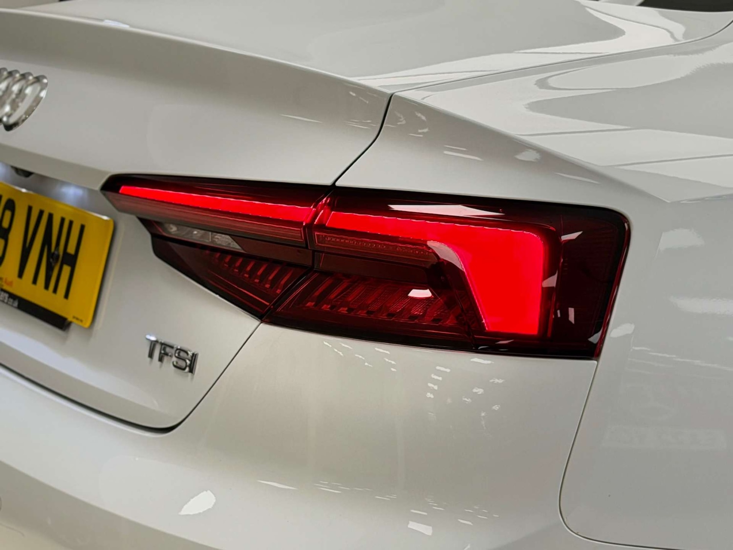 Used Audi A5 2018 for sale - 76713378: Photo 50