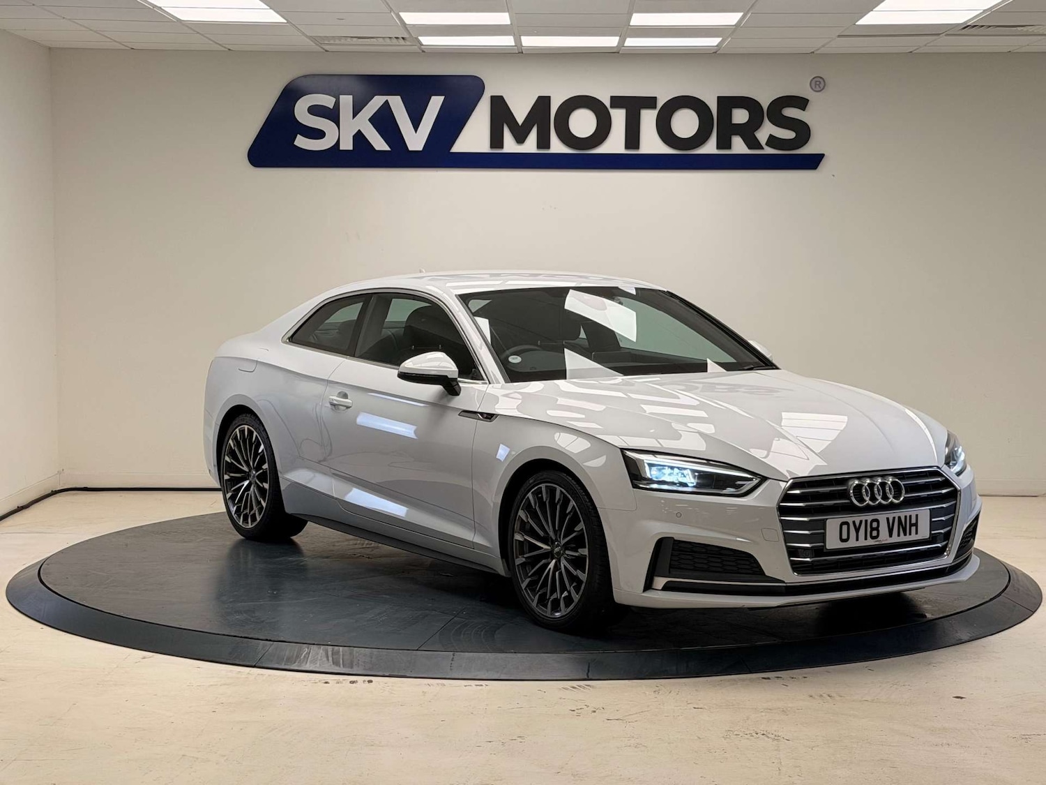 Used Audi A5 2018 for sale - 76713378: Photo 6