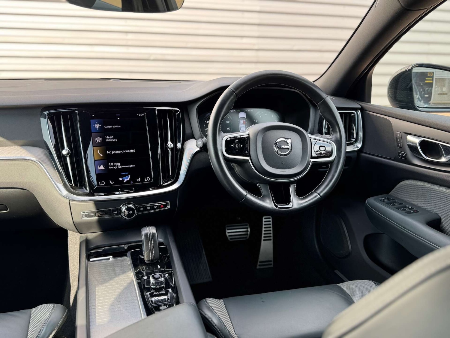 Used Volvo S60 2021 for sale - 76565651: Photo 14