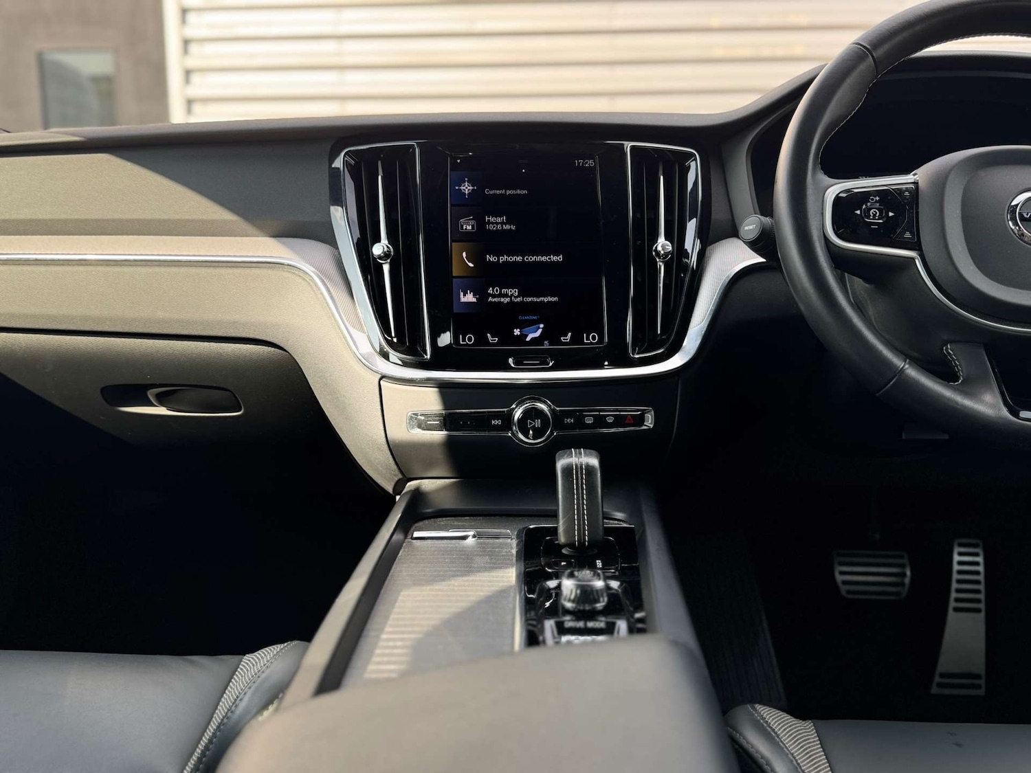 Used Volvo S60 2021 for sale - 76565651: Photo 16