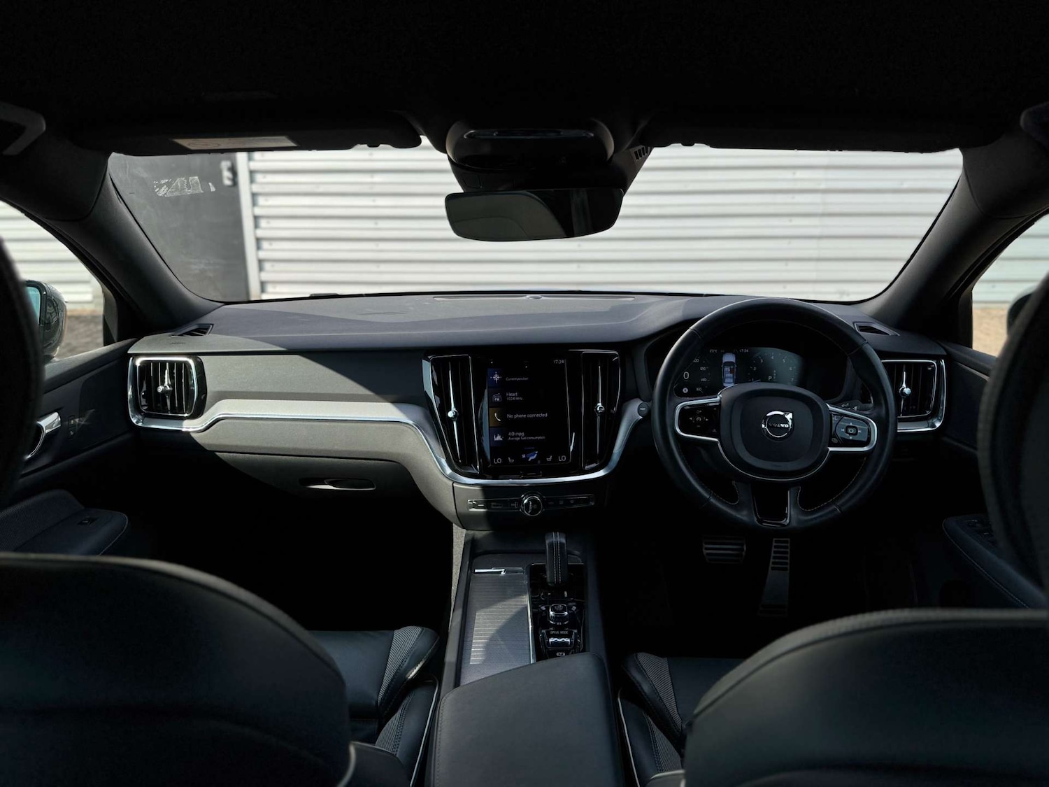 Used Volvo S60 2021 for sale - 76565651: Photo 18