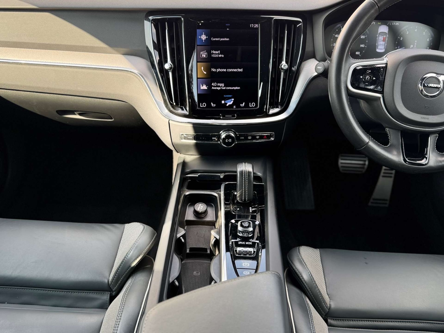 Used Volvo S60 2021 for sale - 76565651: Photo 19