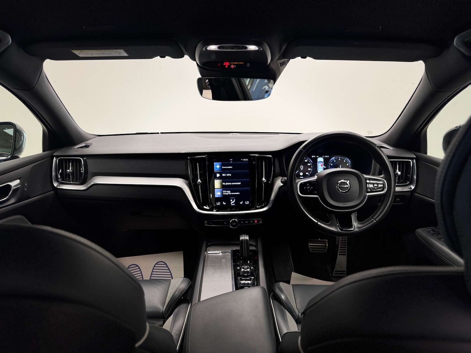 Used Volvo S60 2021 for sale - 76565651: Photo 20