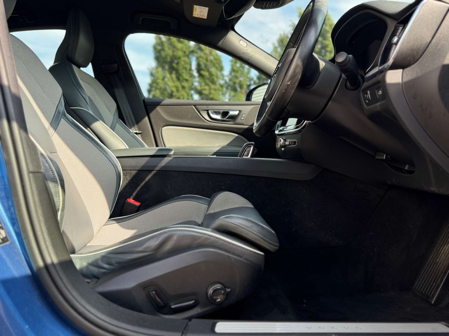 Used Volvo S60 2021 for sale - 76565651: Photo 21