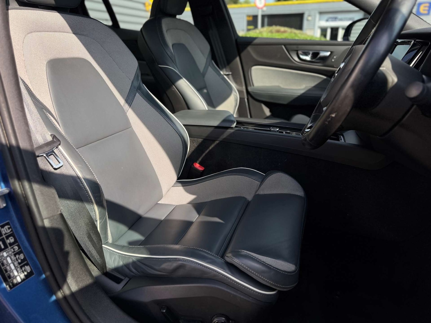 Used Volvo S60 2021 for sale - 76565651: Photo 22