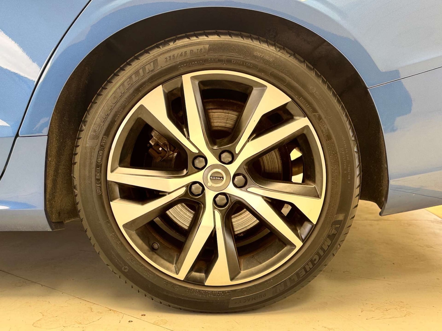 Used Volvo S60 2021 for sale - 76565651: Photo 48