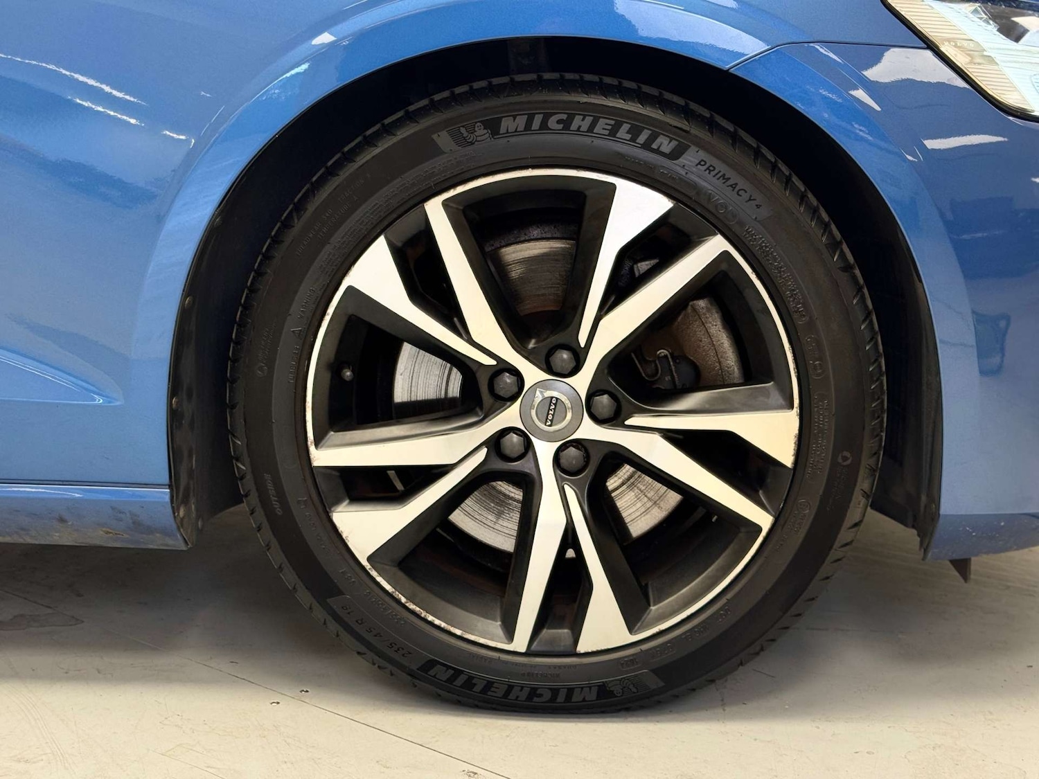 Used Volvo S60 2021 for sale - 76565651: Photo 49