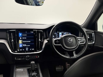 Used Volvo S60 2021 for sale - 76565651: Photo