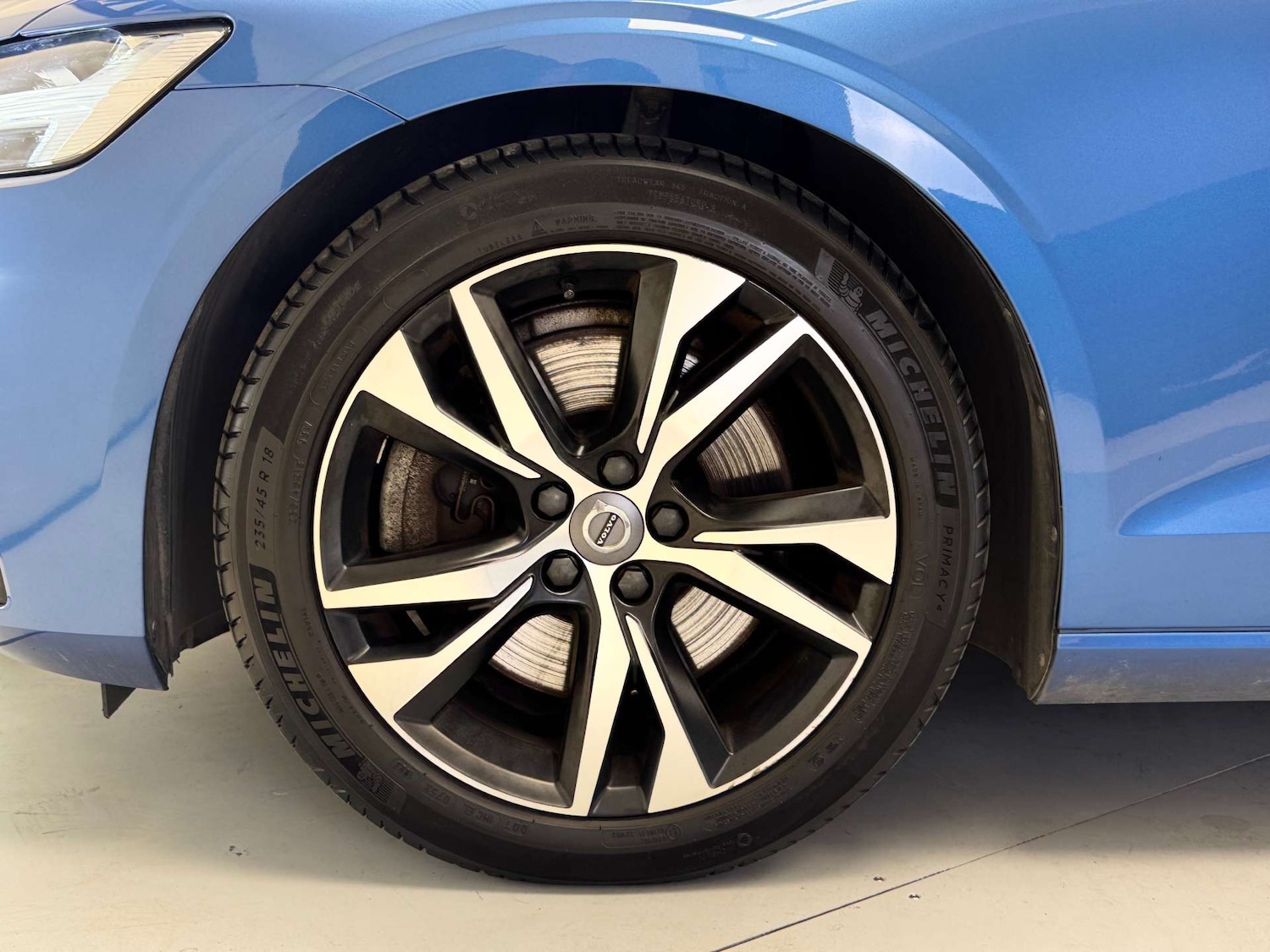 Used Volvo S60 2021 for sale - 76565651: Photo 50