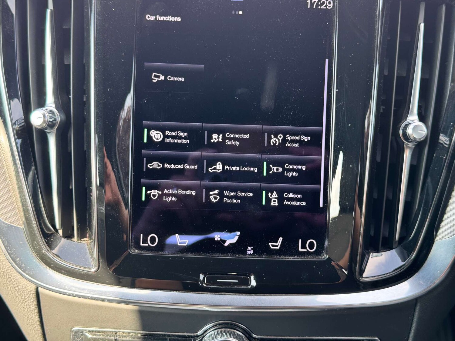 Used Volvo S60 2021 for sale - 76565651: Photo 53