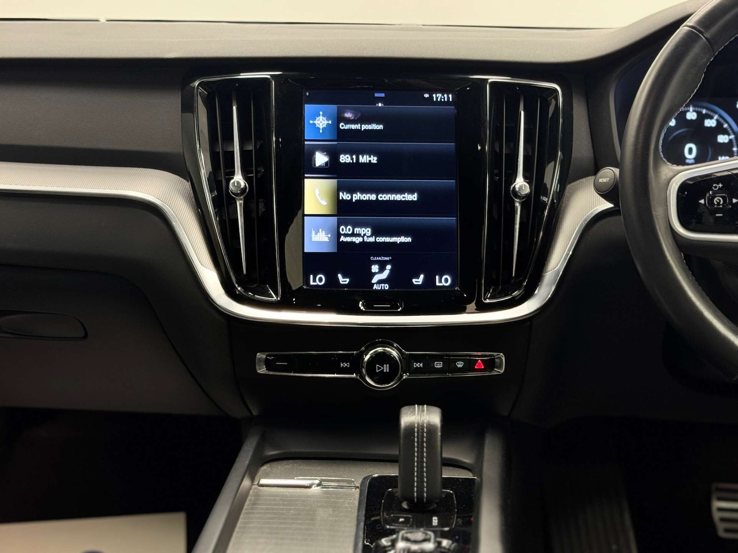 Used Volvo S60 2021 for sale - 76565651: Photo 55