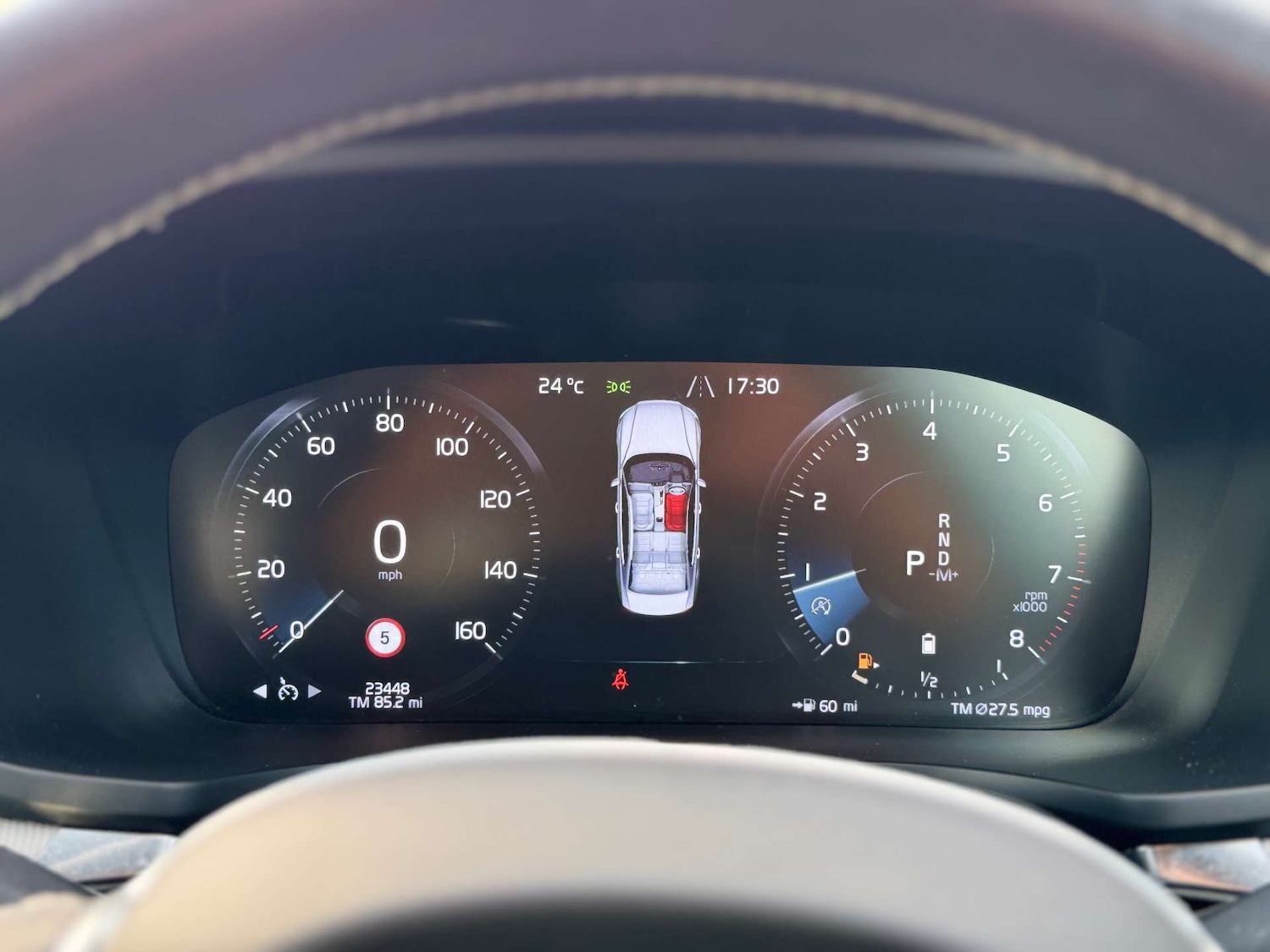 Used Volvo S60 2021 for sale - 76565651: Photo 56