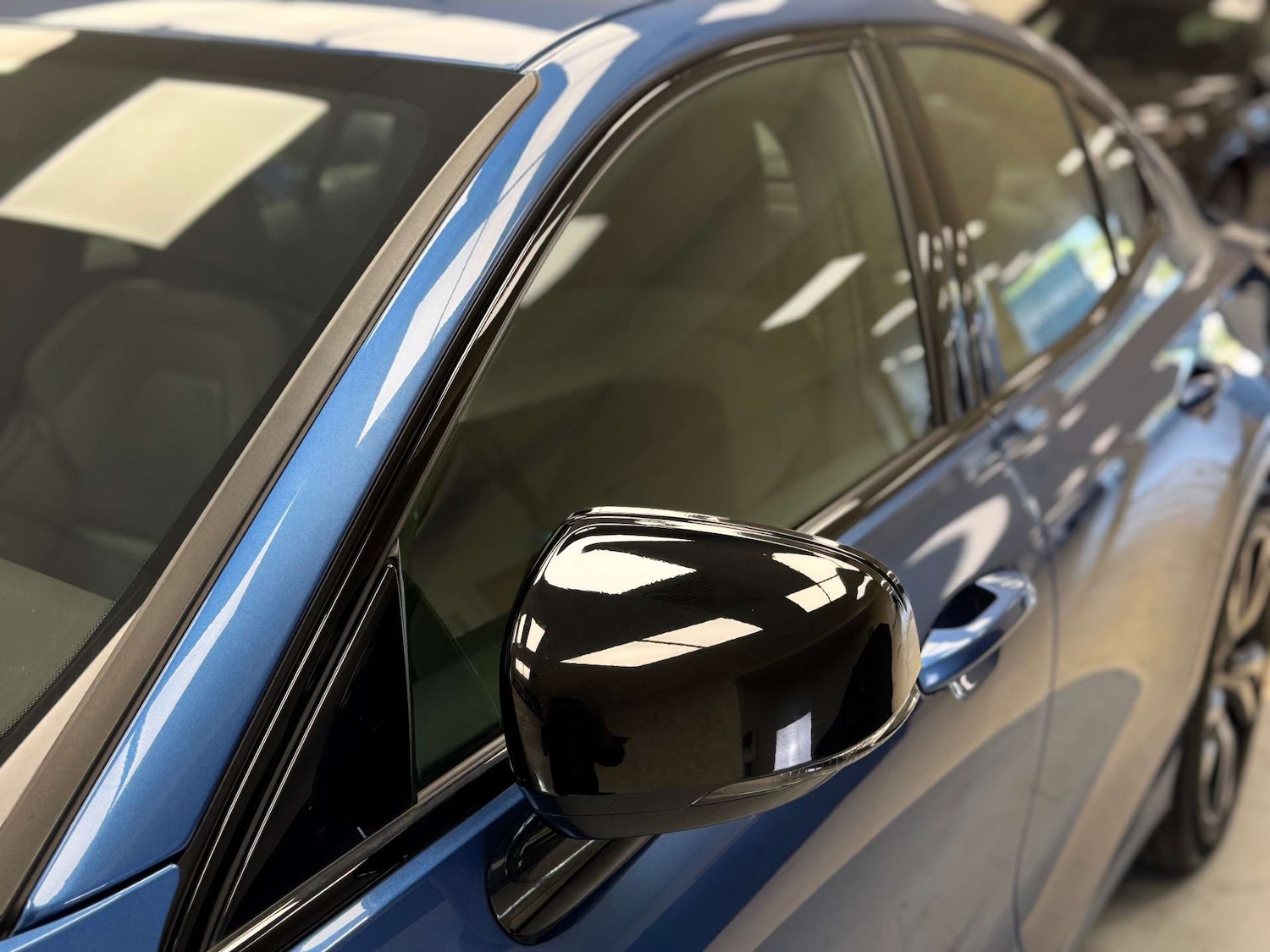 Used Volvo S60 2021 for sale - 76565651: Photo 58