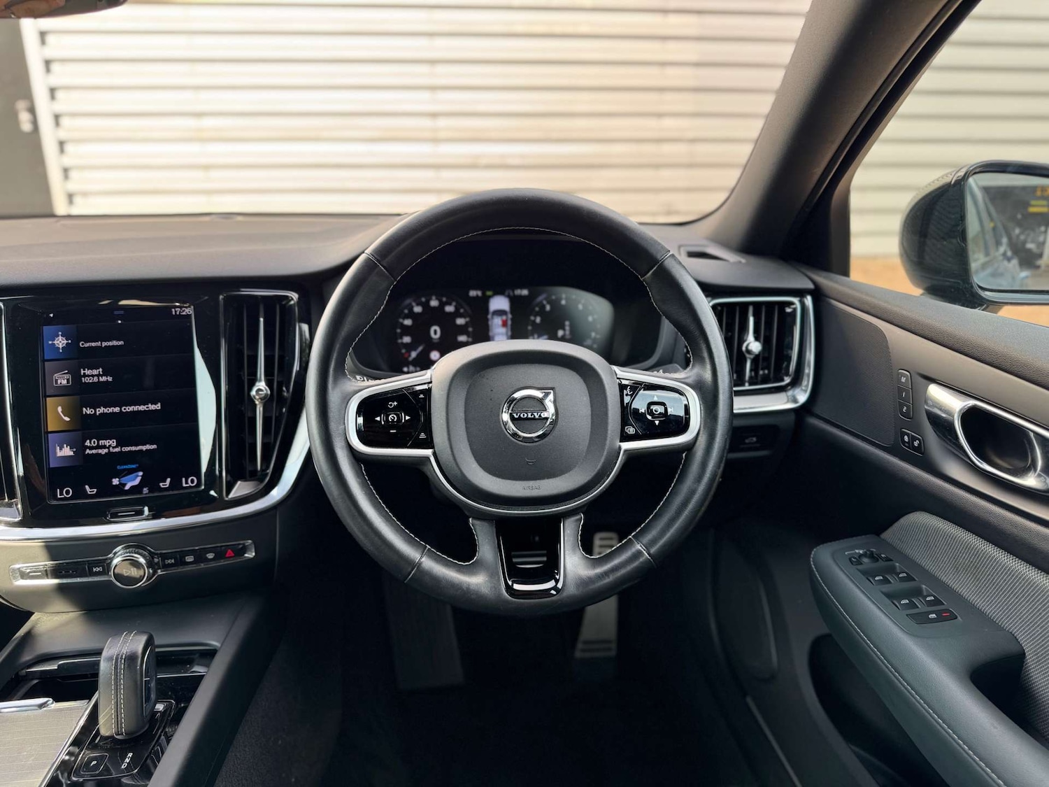 Used Volvo S60 2021 for sale - 76565651: Photo 60