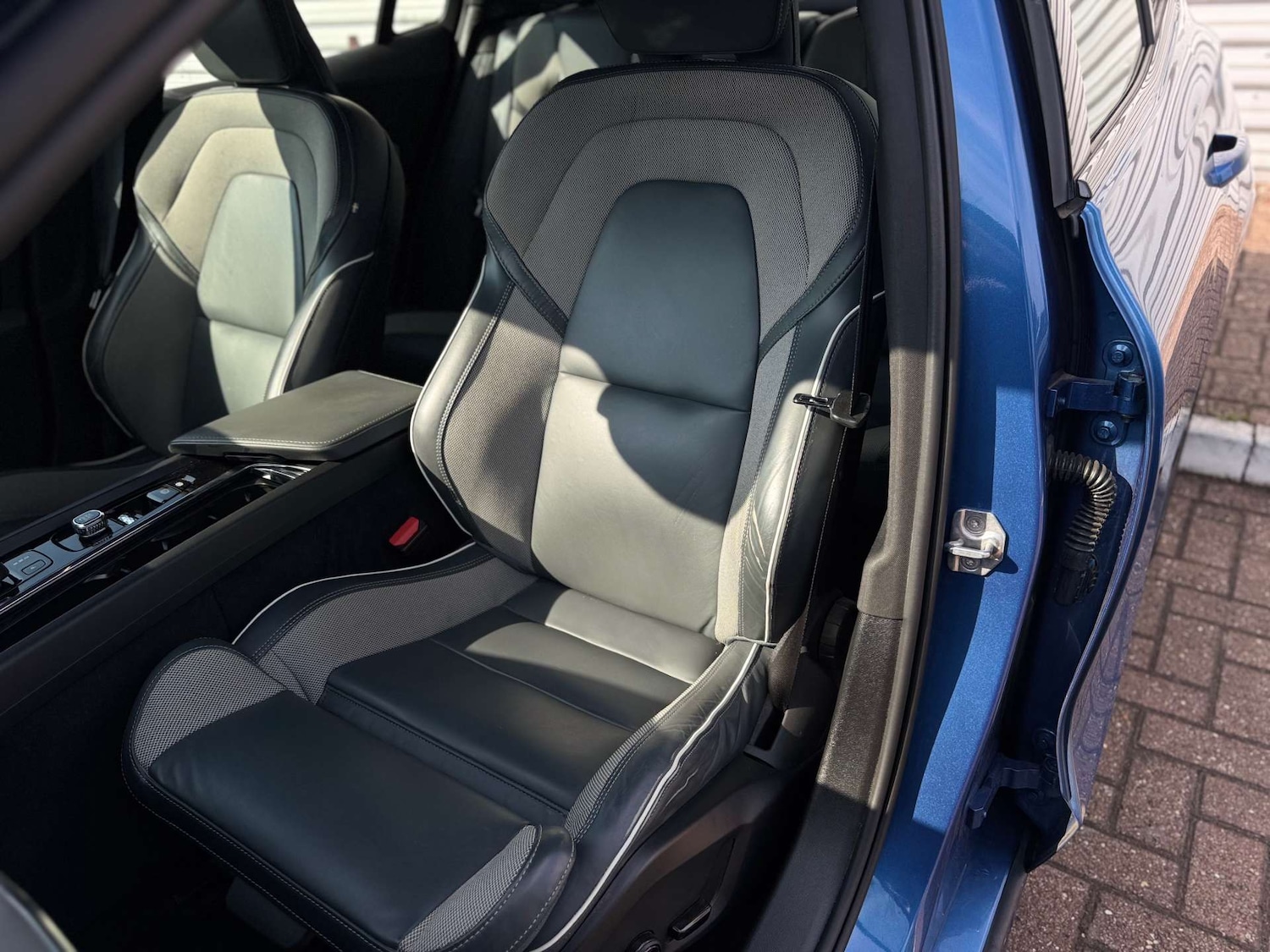 Used Volvo S60 2021 for sale - 76565651: Photo 63