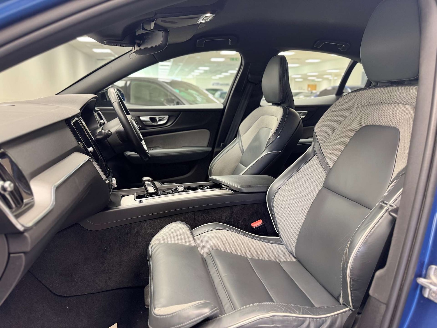 Used Volvo S60 2021 for sale - 76565651: Photo 66