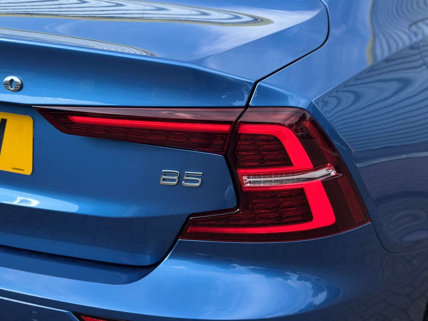 Used Volvo S60 2021 for sale - 76565651: Photo 67