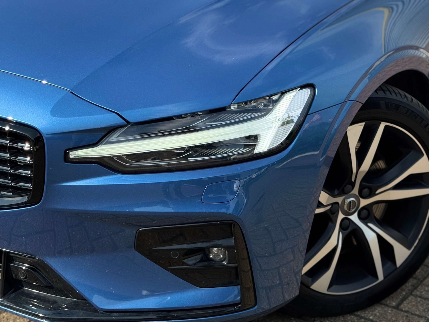 Used Volvo S60 2021 for sale - 76565651: Photo 69