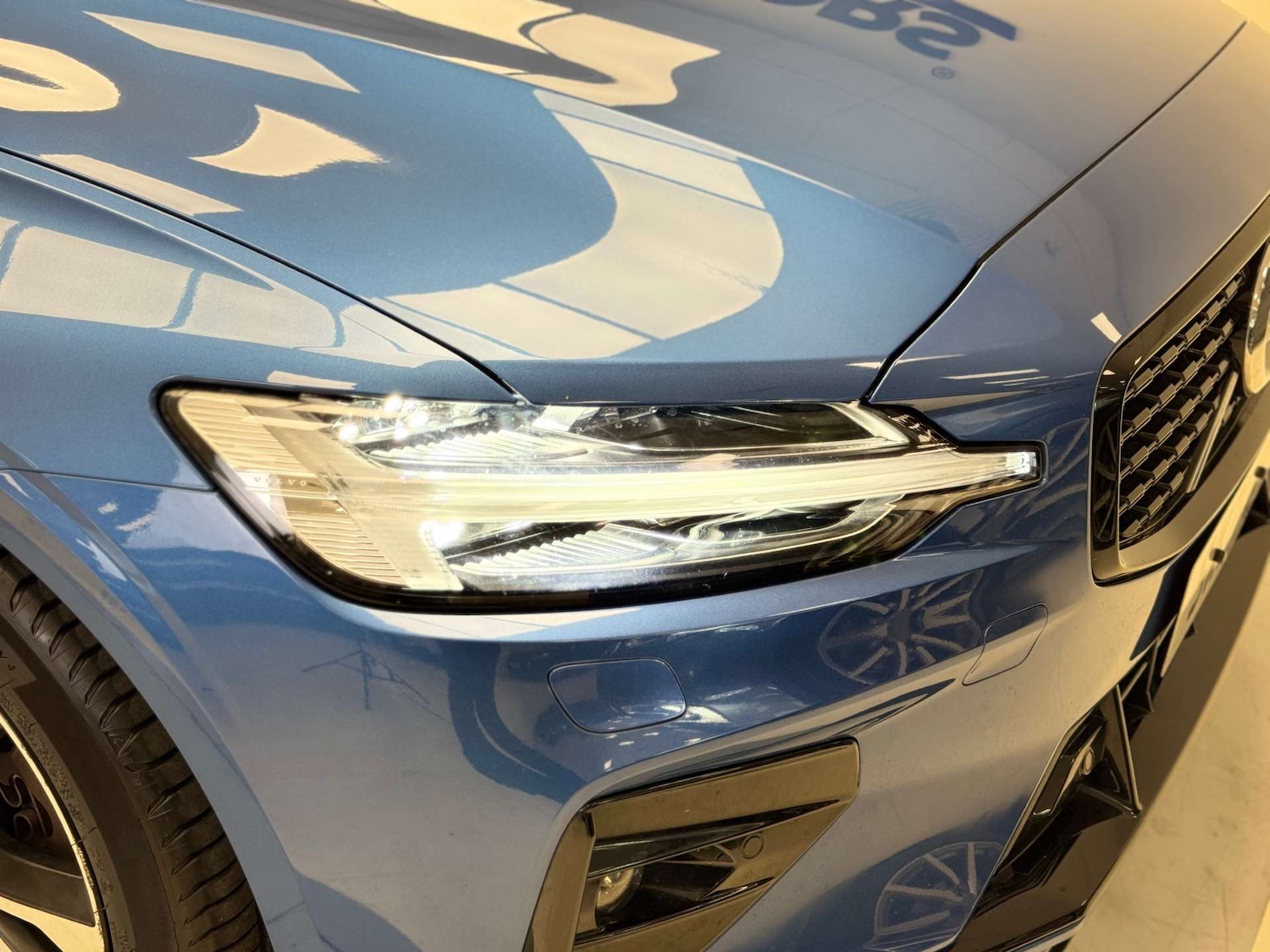 Used Volvo S60 2021 for sale - 76565651: Photo 70