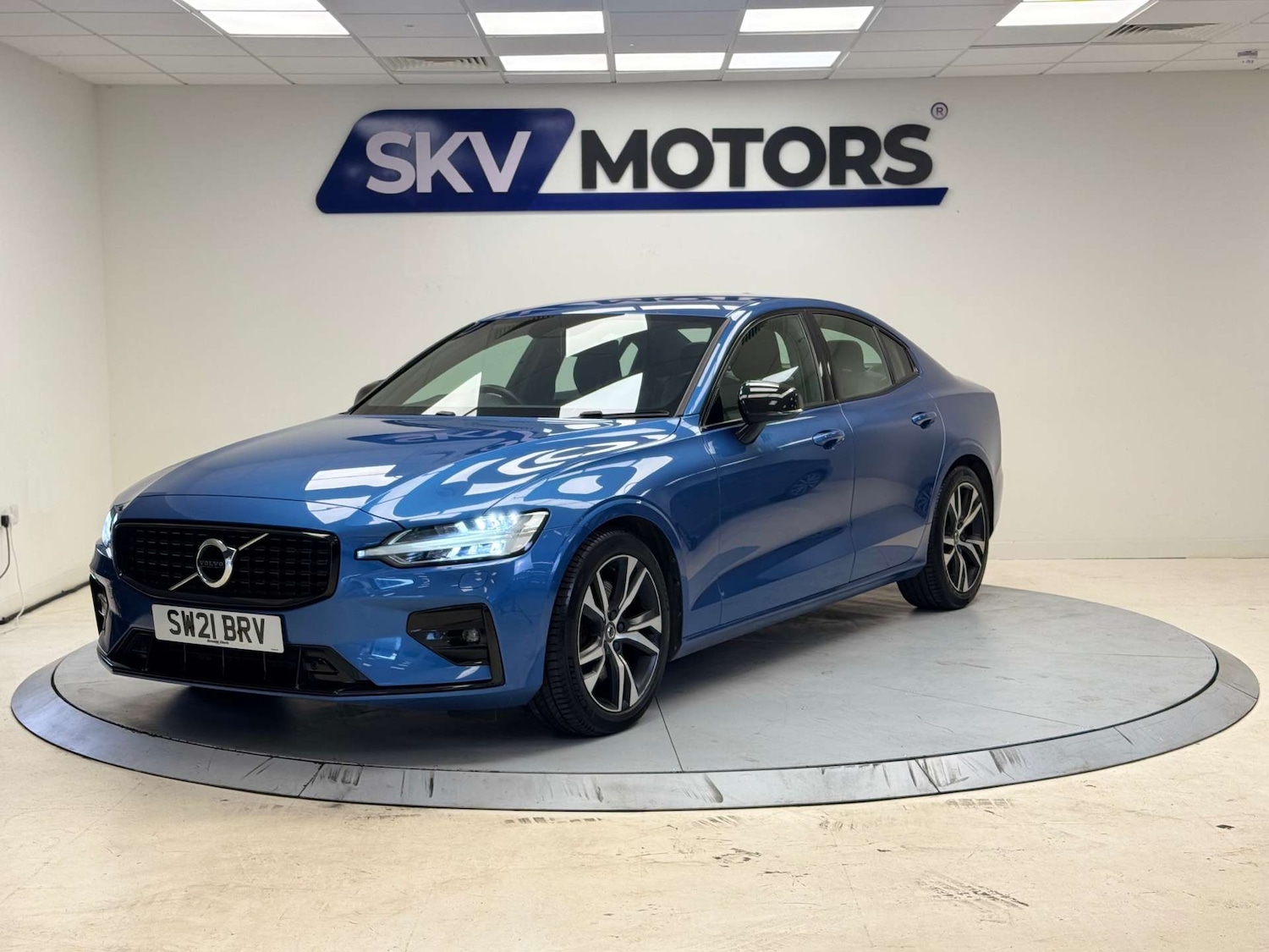 Used Volvo S60 2021 for sale - 76565651: Photo 9