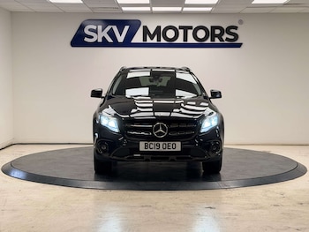 Used Mercedes-Benz GLA 2019 for sale - 78964571: Photo