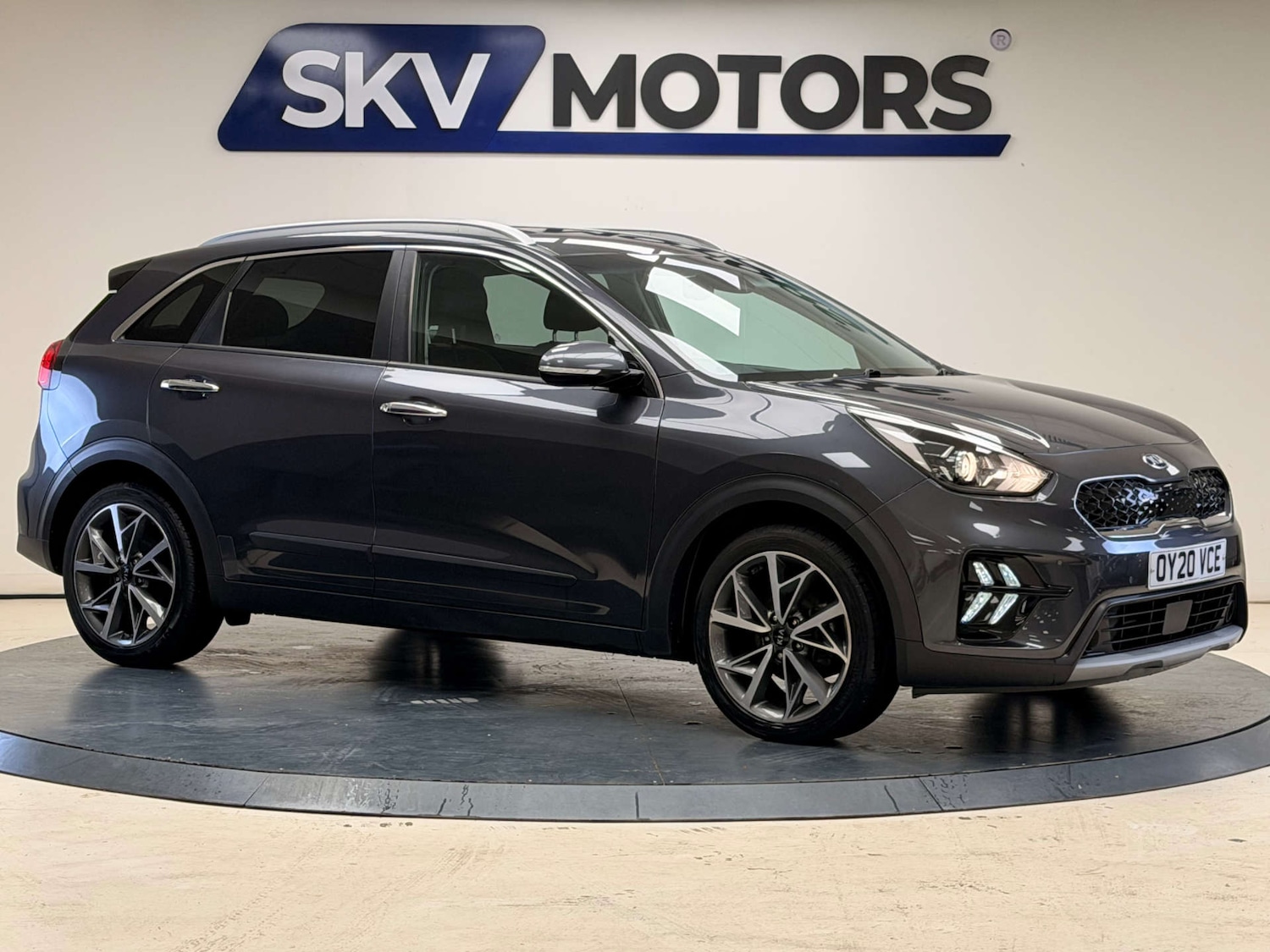 Used Kia Niro 2020 for sale - 77423726: Photo 10