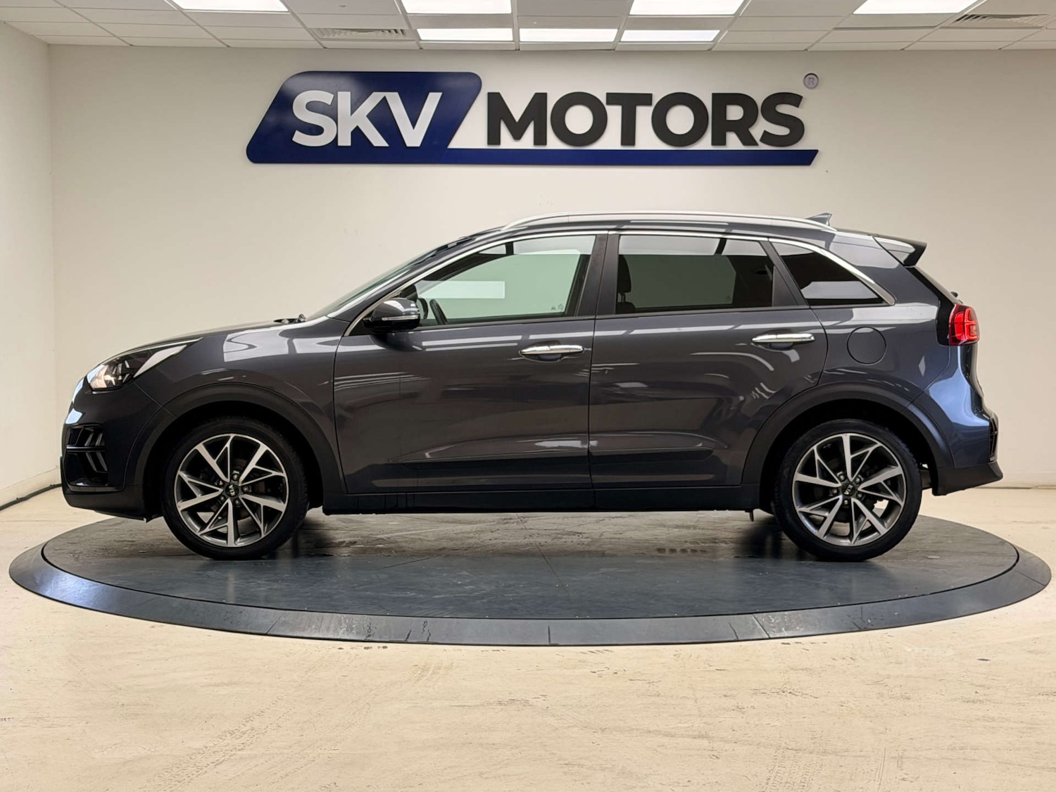 Used Kia Niro 2020 for sale - 77423726: Photo 11