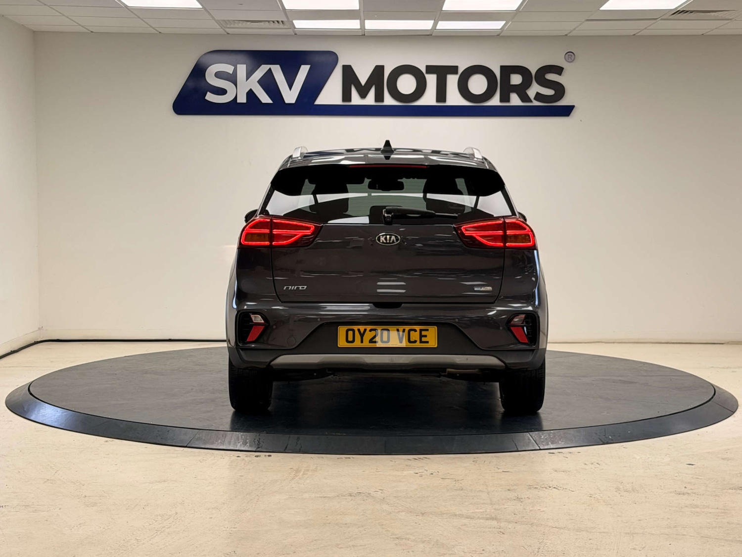 Used Kia Niro 2020 for sale - 77423726: Photo 12