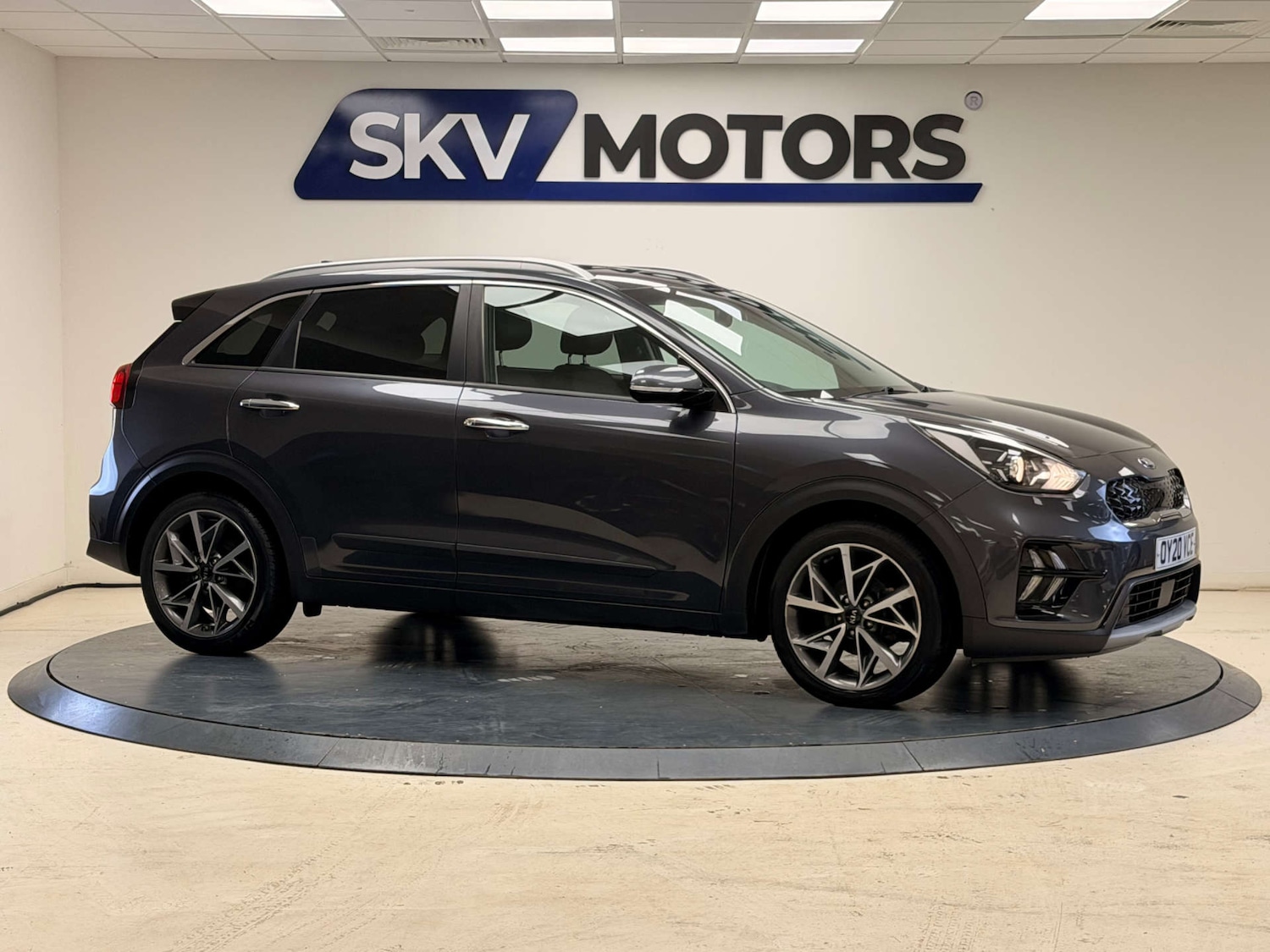 Used Kia Niro 2020 for sale - 77423726: Photo 13