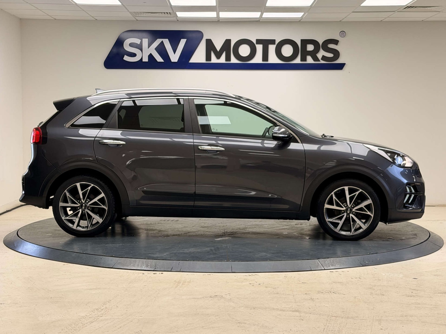 Used Kia Niro 2020 for sale - 77423726: Photo 14
