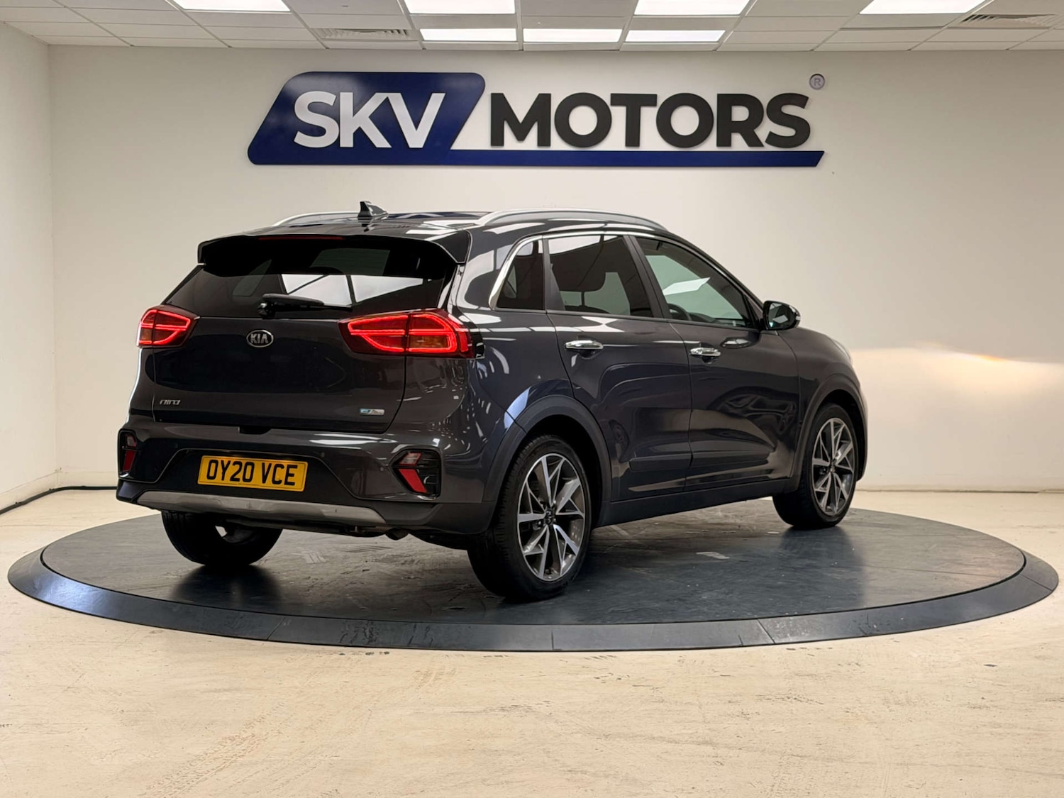 Used Kia Niro 2020 for sale - 77423726: Photo 15