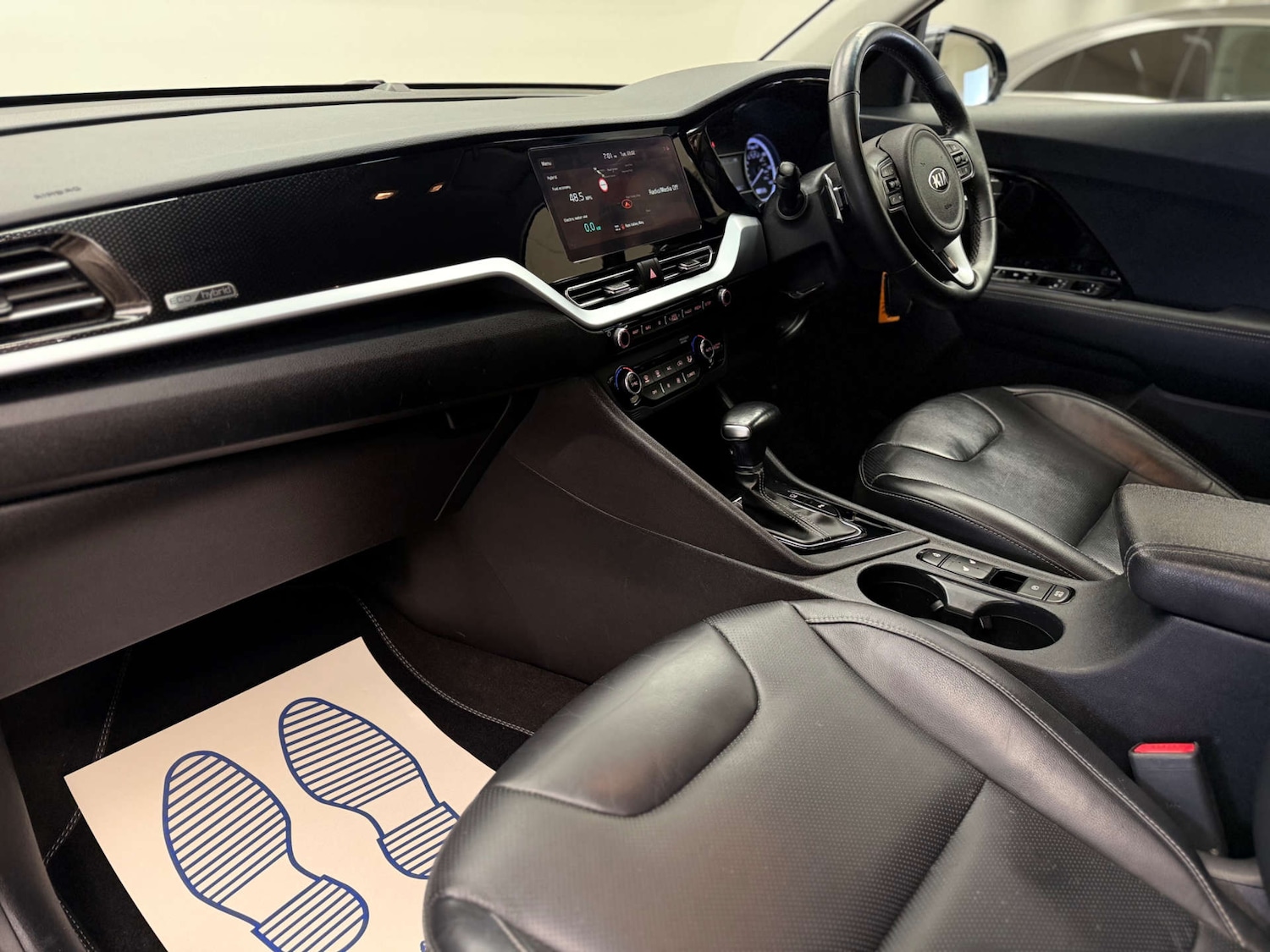 Used Kia Niro 2020 for sale - 77423726: Photo 16