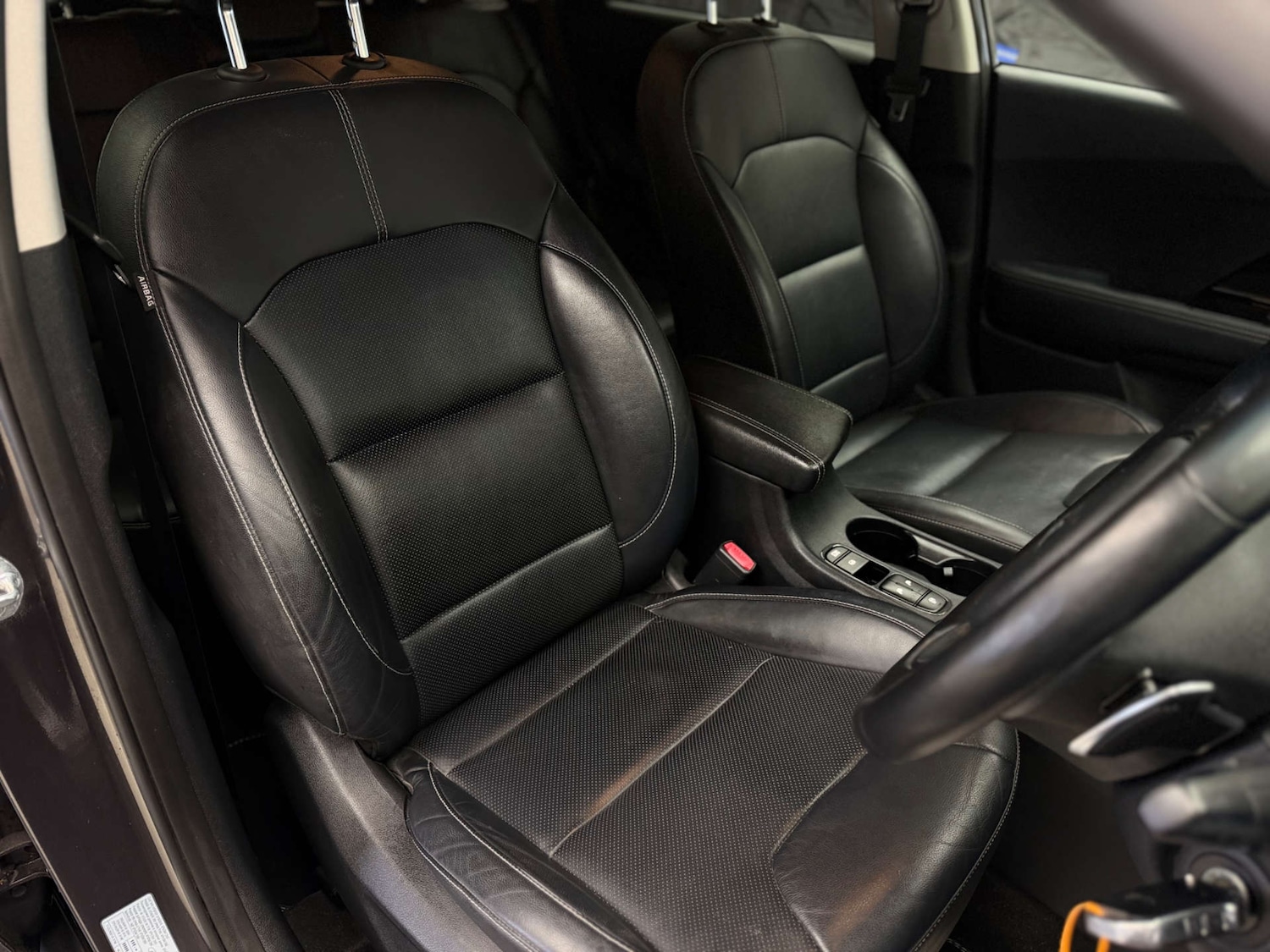 Used Kia Niro 2020 for sale - 77423726: Photo 17