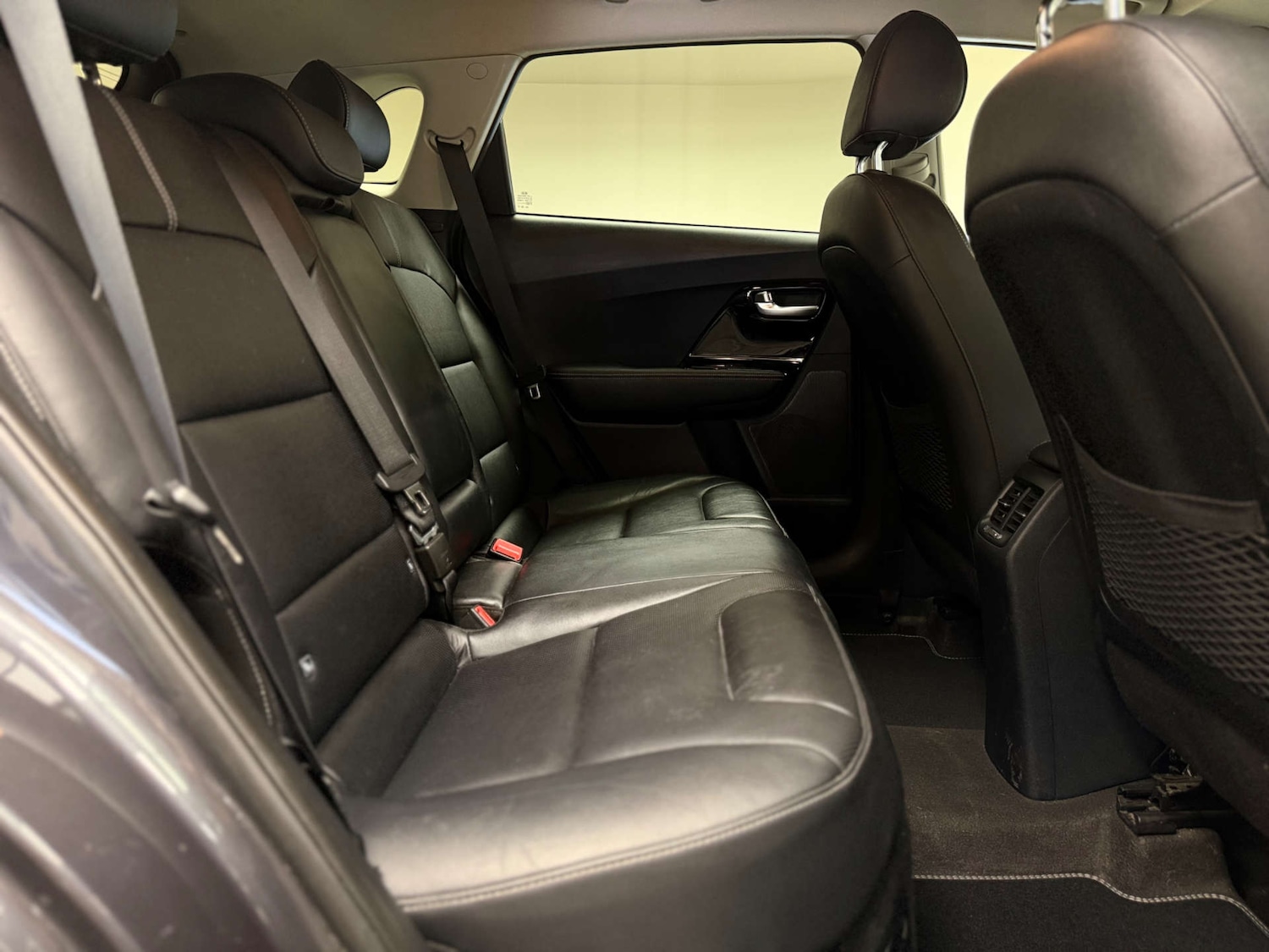 Used Kia Niro 2020 for sale - 77423726: Photo 19