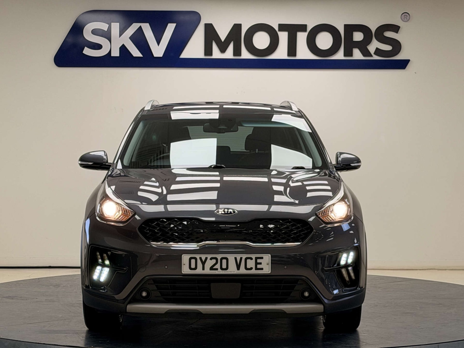 Used Kia Niro 2020 for sale - 77423726: Photo 2