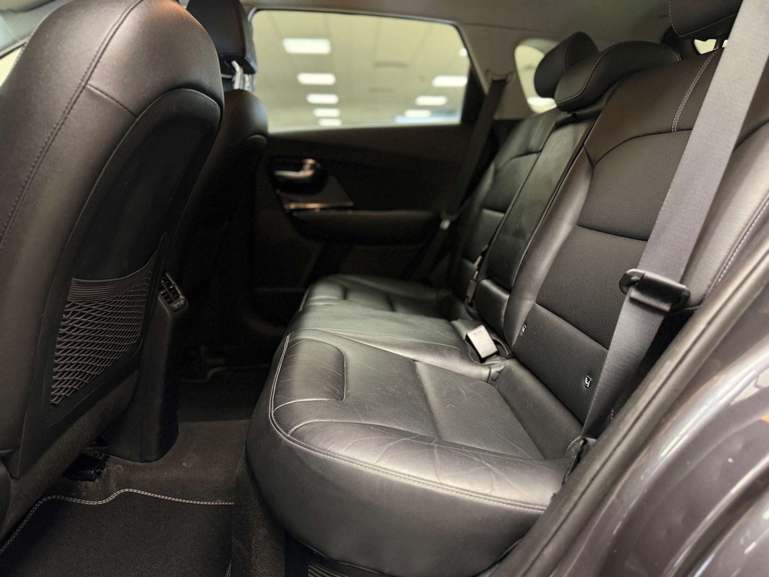 Used Kia Niro 2020 for sale - 77423726: Photo 21