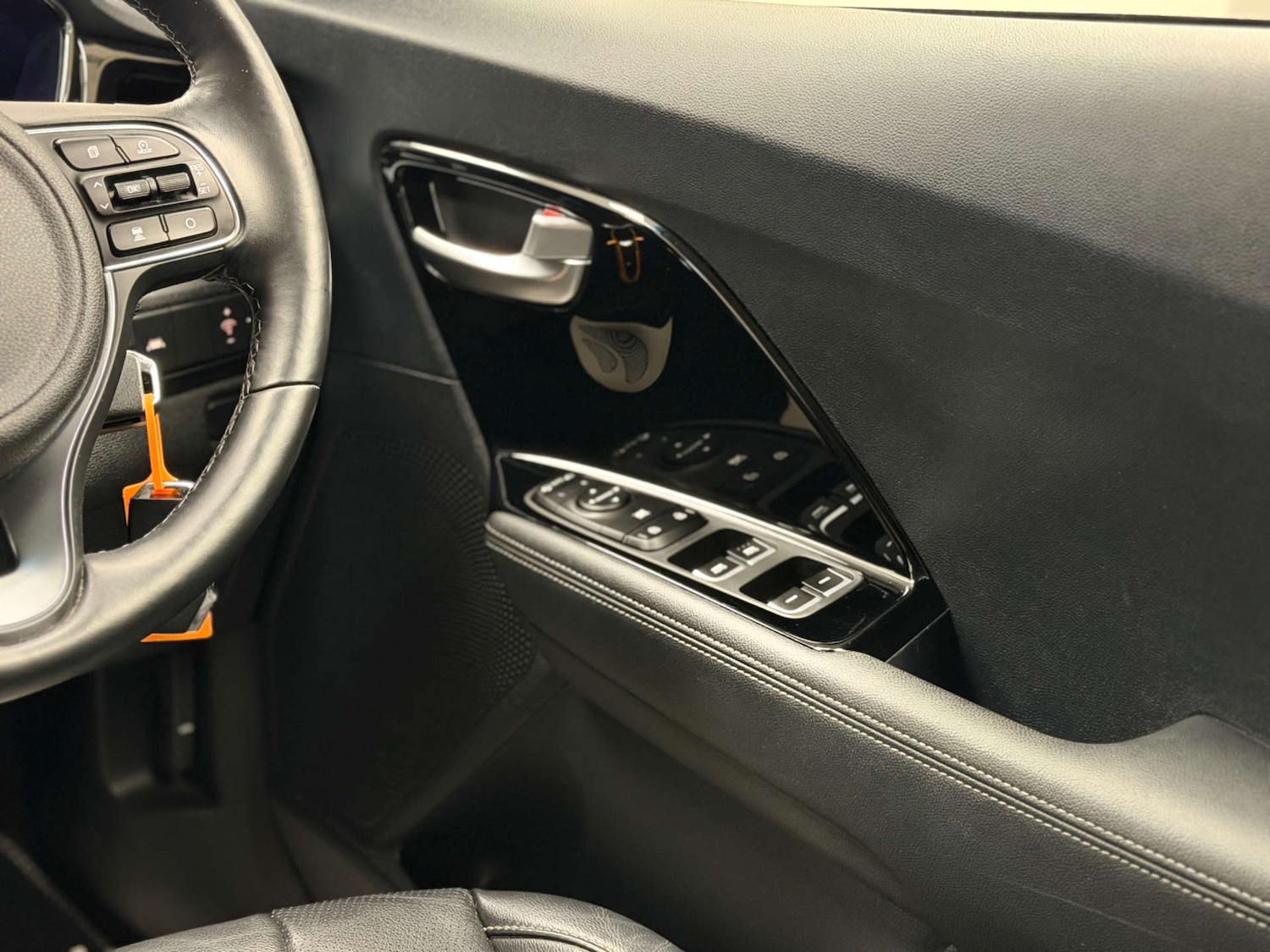 Used Kia Niro 2020 for sale - 77423726: Photo 24