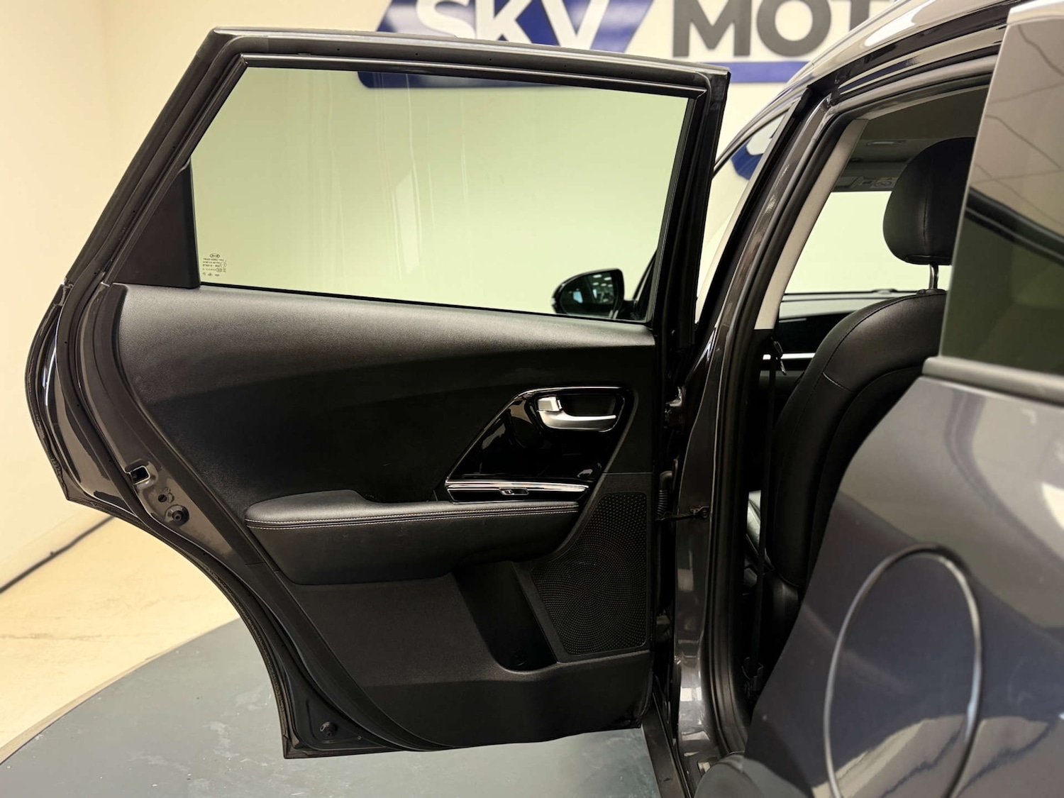 Used Kia Niro 2020 for sale - 77423726: Photo 27