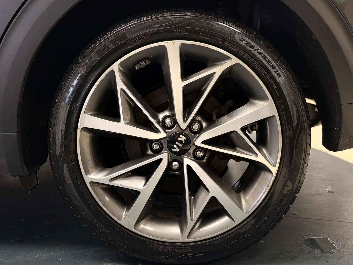 Used Kia Niro 2020 for sale - 77423726: Photo 33